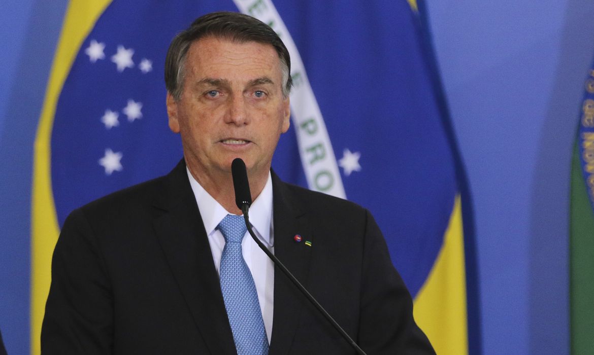 poder executivo