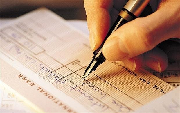 o que é nota promissória