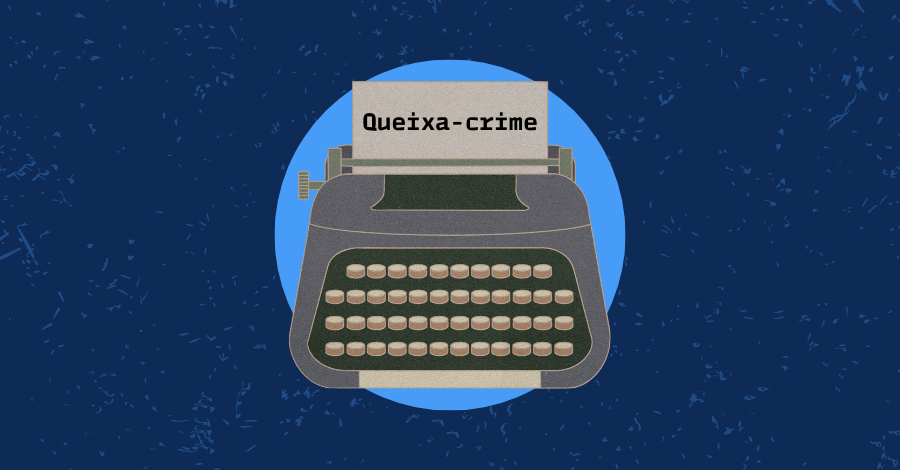queixa crime