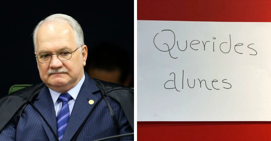 linguagem neutra