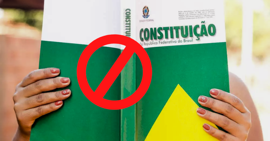 tipos de inconstitucionalidade