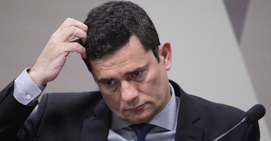 cassação moro