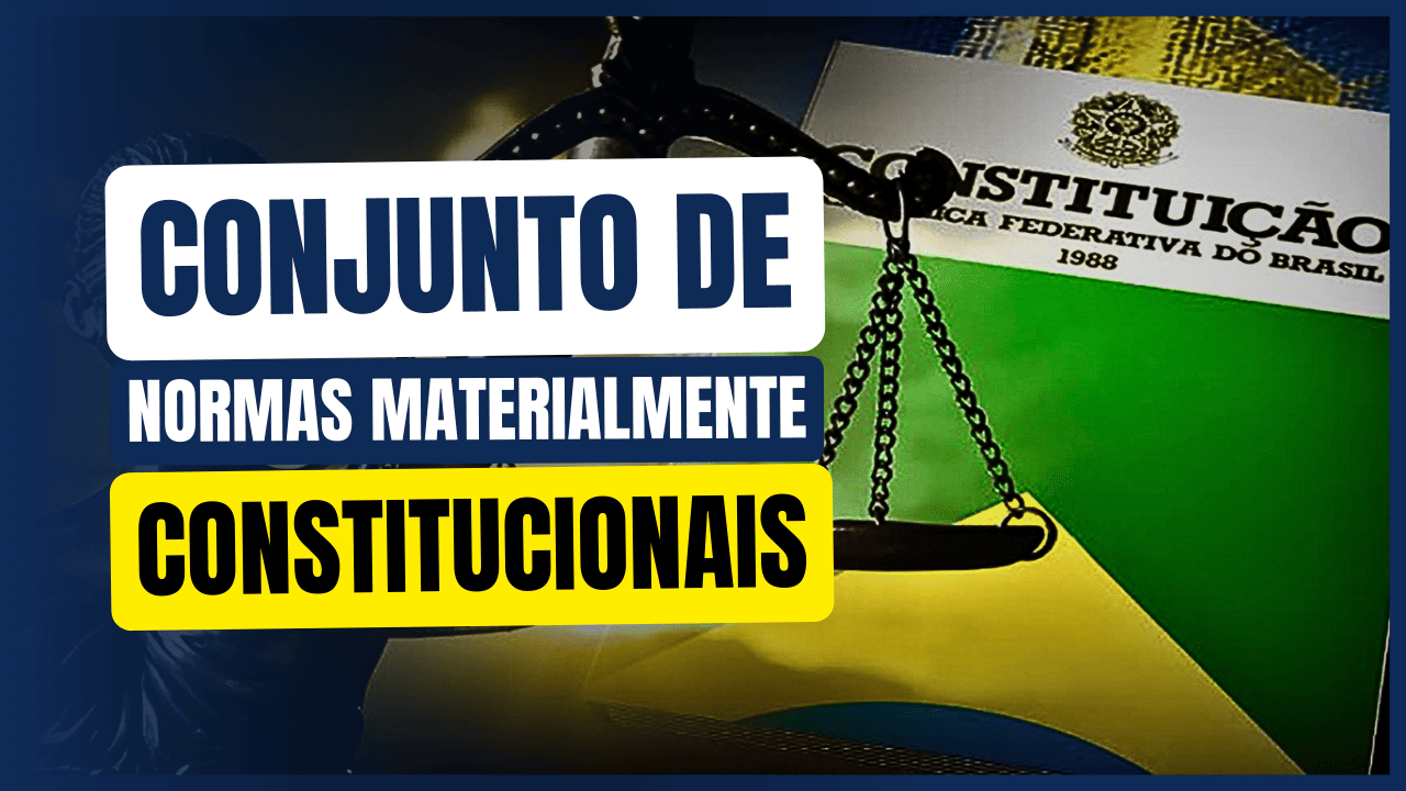bloco de constitucionalidade