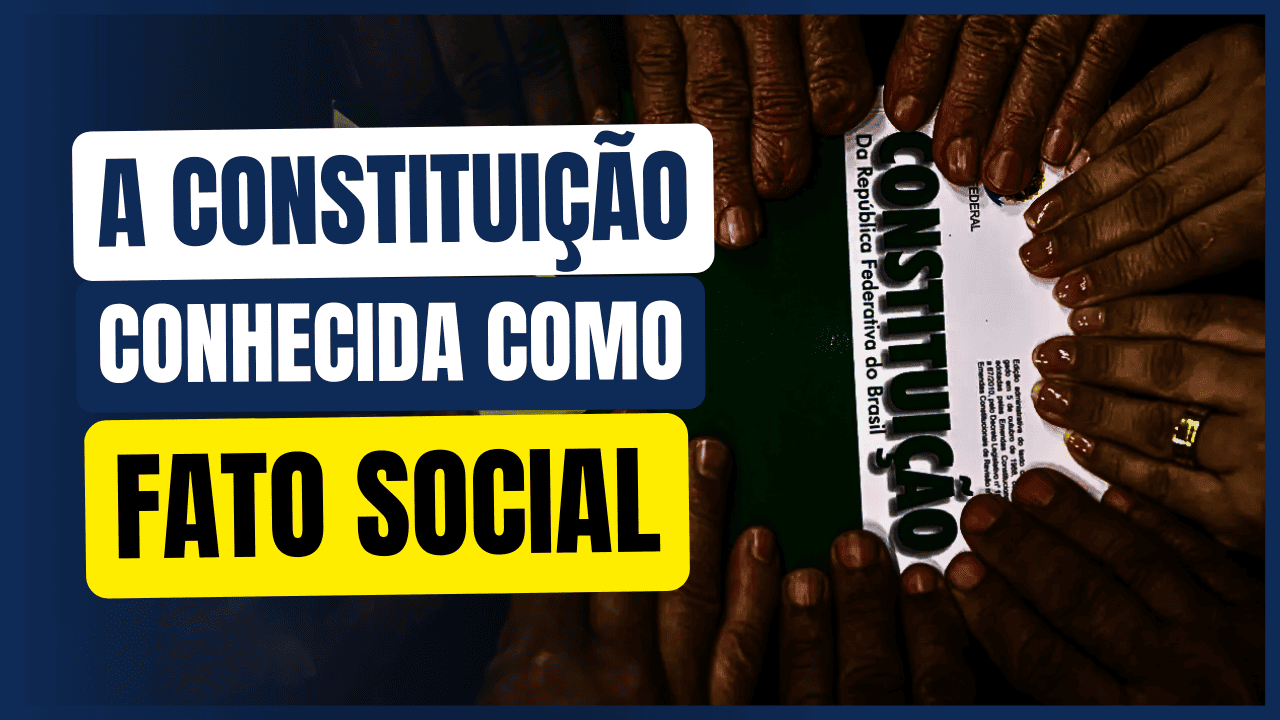 sentidos da constituição
