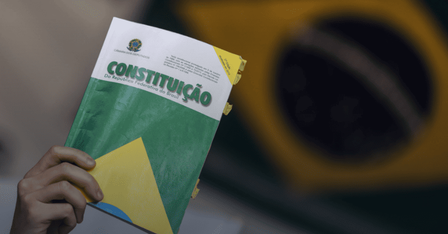 classificação das constituições
