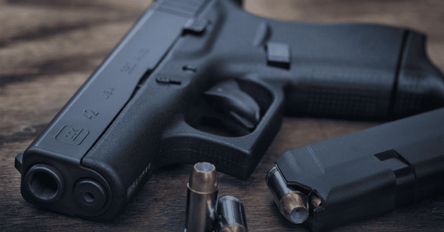 acesso a armas