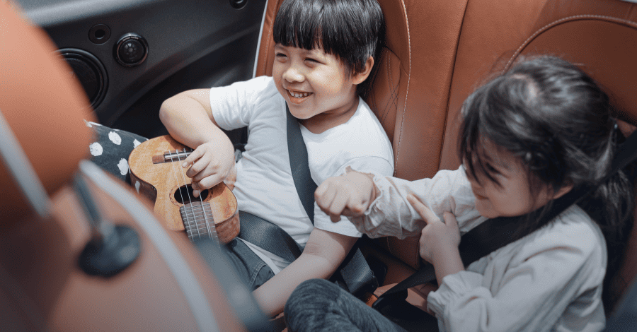 infância e juventude