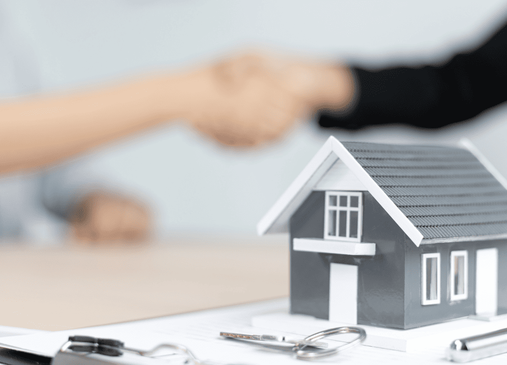 direito real de habitação