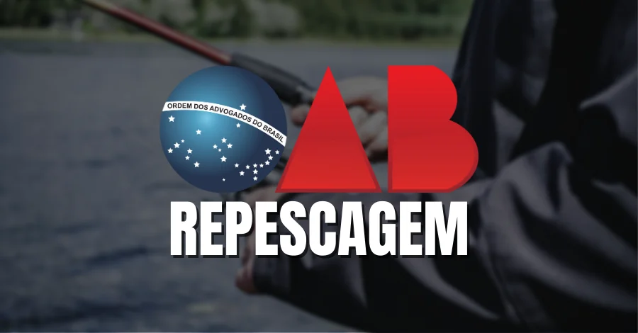 como funciona a repescagem da oab