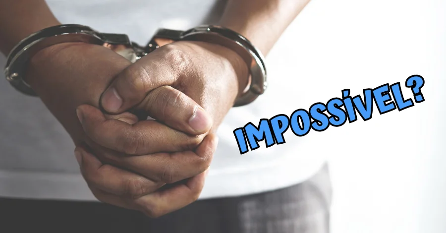 crime impossível