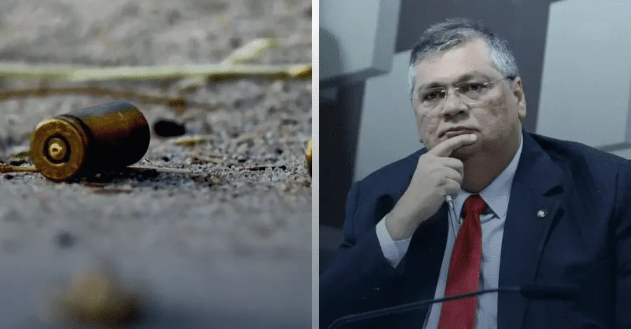 bala perdida